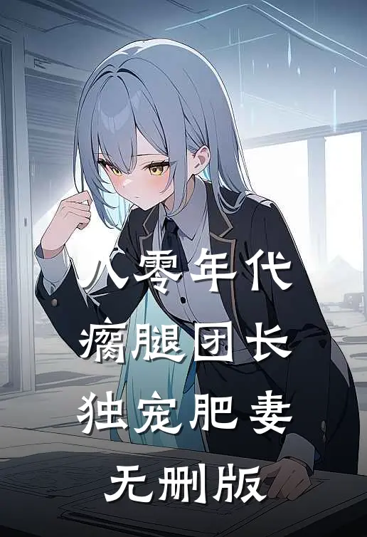 八零年代，瘸腿团长独宠肥妻无删版