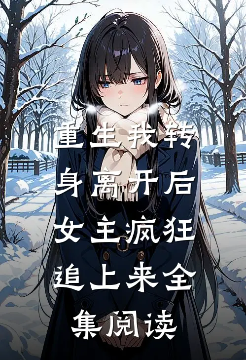 重生我转身离开后,女主疯狂追上来全集阅读