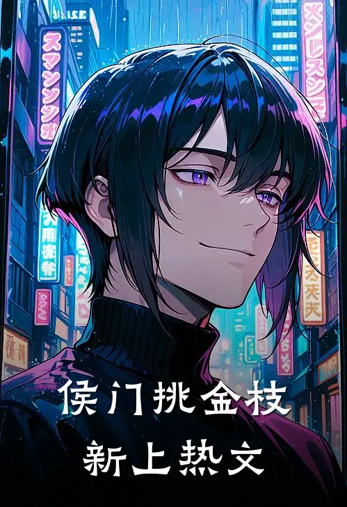 侯门挑金枝新上热文