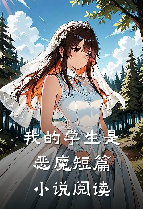 我的学生是恶魔短篇小说阅读
