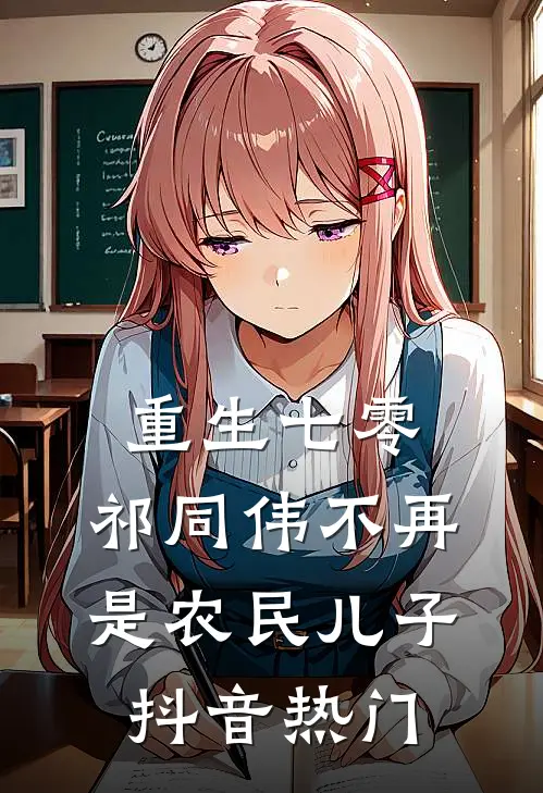 重生七零：祁同伟不再是农民儿子抖音热门