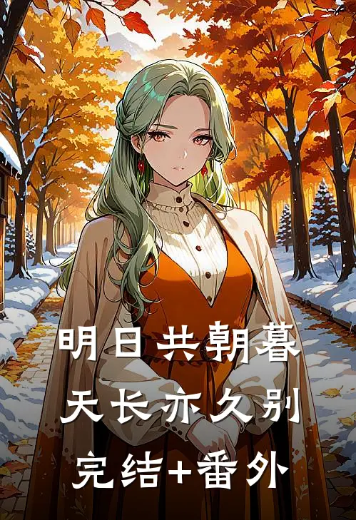 明日共朝暮，天长亦久别完结+番外