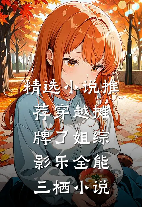 精选小说推荐穿越摊牌了姐综影乐全能三栖小说
