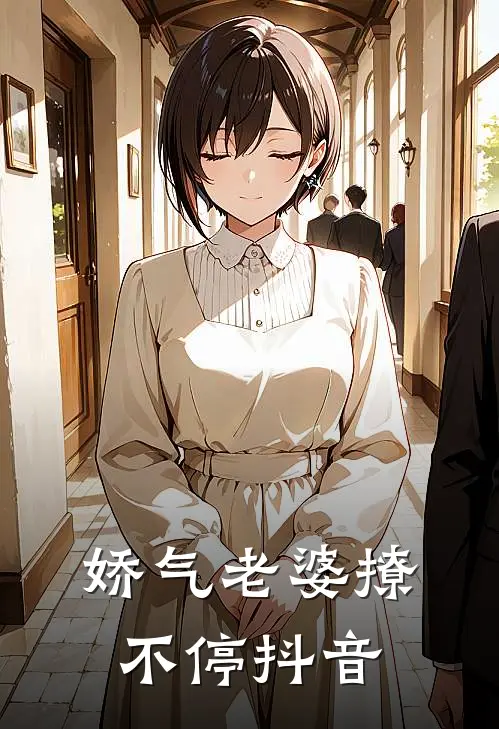 娇气老婆撩不停抖音