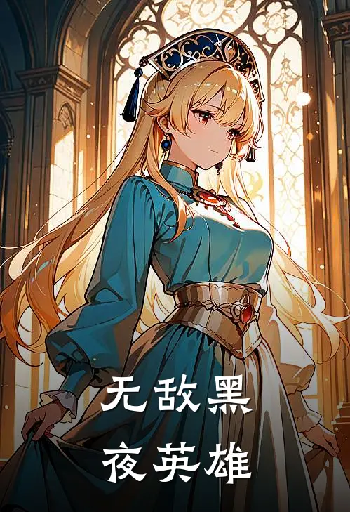 无敌黑夜英雄