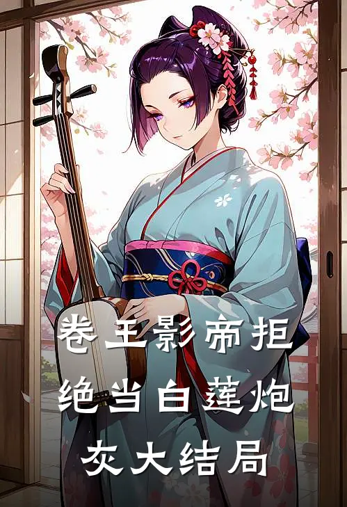 卷王影帝拒绝当白莲炮灰大结局