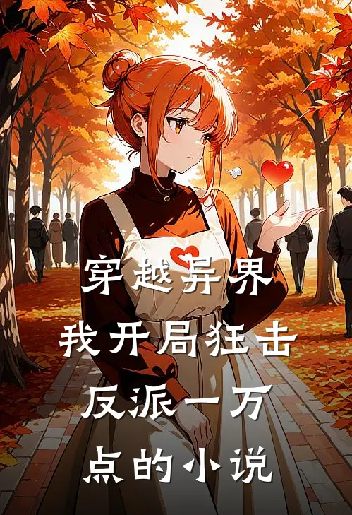 穿越异界,我开局狂击反派一万点的免费阅读
