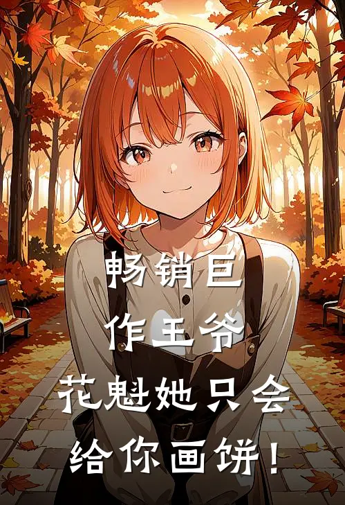 畅销巨作王爷，花魁她只会给你画饼！