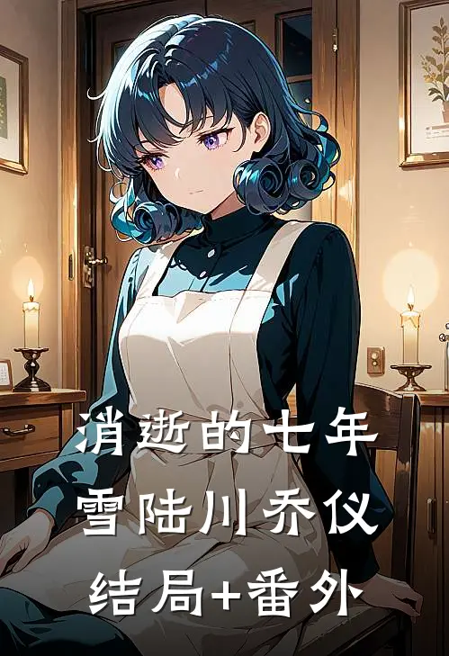 消逝的七年雪陆川乔仪结局+番外