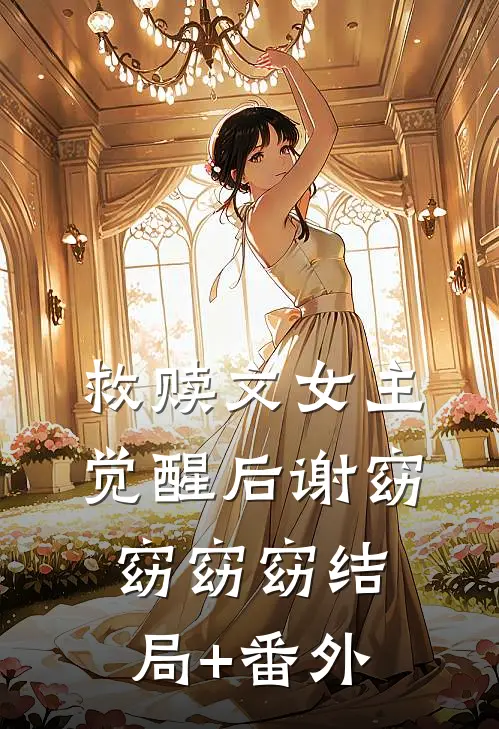 救赎文女主觉醒后谢窈窈窈窈结局+番外