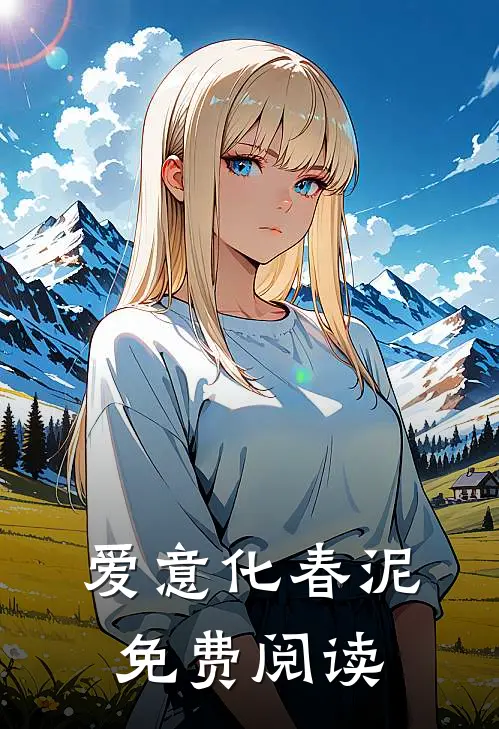 爱意化春泥免费阅读