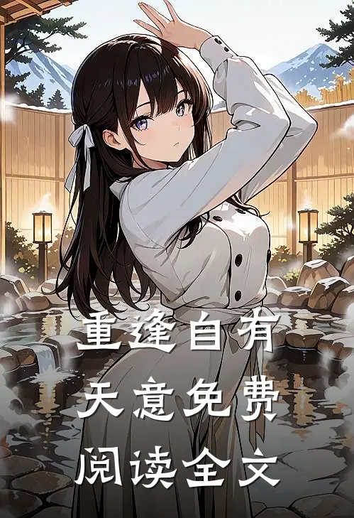 重逢自有天意免费阅读全文