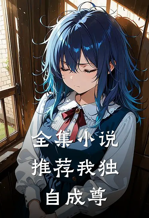 全集小说推荐我独自成尊
