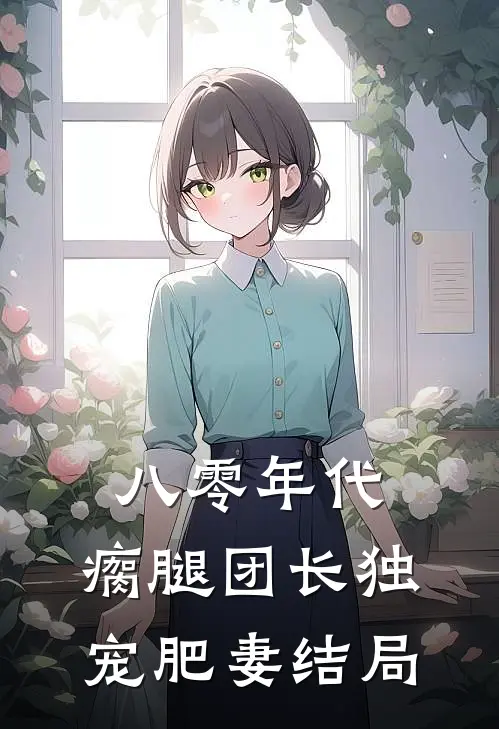 八零年代，瘸腿团长独宠肥妻结局