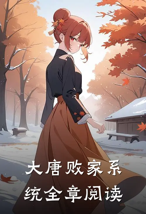 大唐败家系统全章阅读