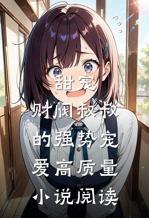 甜宠财阀叔叔的强势宠爱高质量阅读