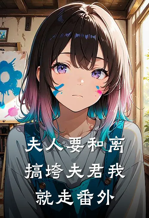 夫人要和离,搞垮夫君我就走 番外