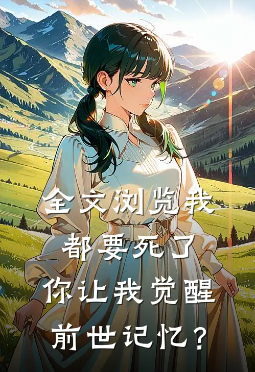 全文浏览我都要死了，你让我觉醒前世记忆？