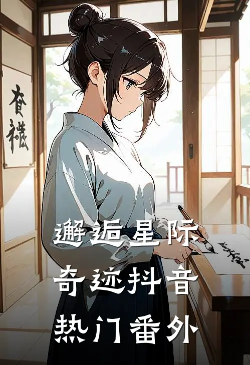 邂逅星际奇迹抖音热门 番外