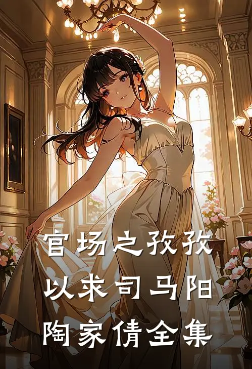 官场之孜孜以求司马阳陶家倩 全集