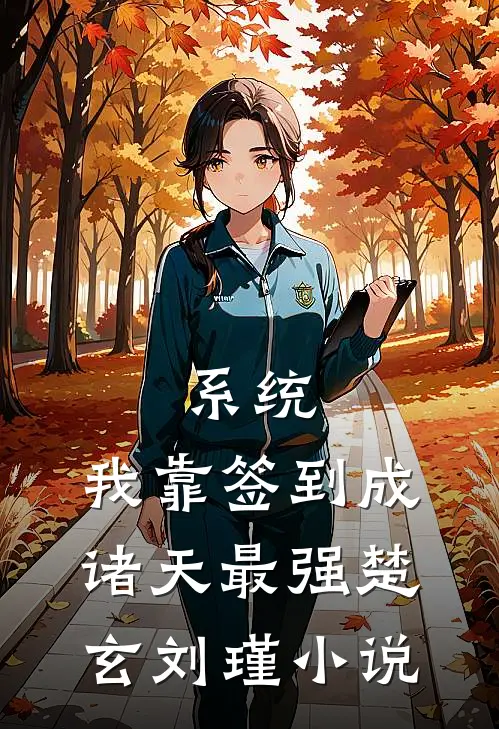 系统：我靠签到成诸天最强楚玄刘瑾小说