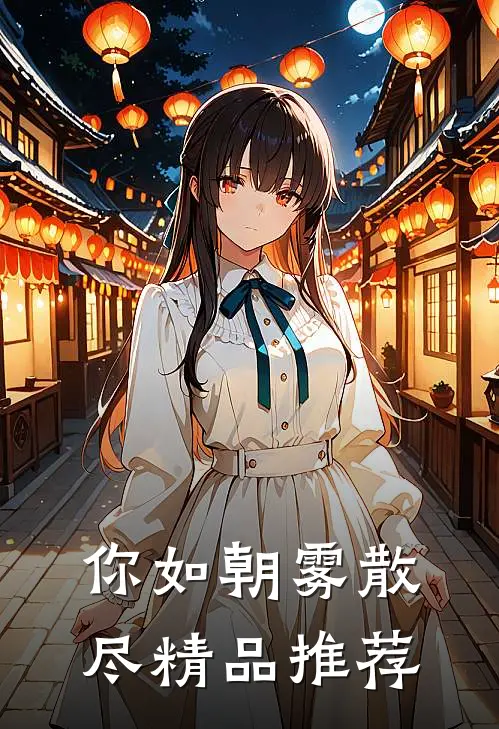 你如朝雾散尽精品推荐