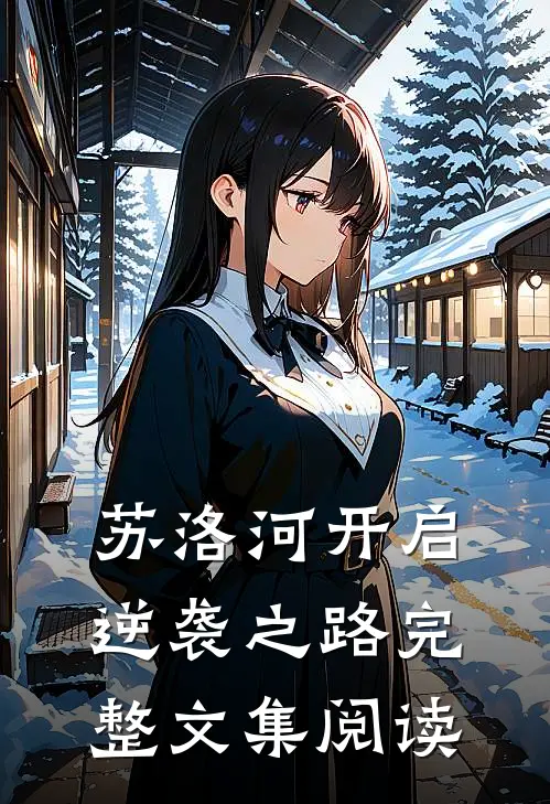 苏洛河开启逆袭之路完整文集阅读