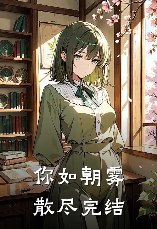 你如朝雾散尽完结
