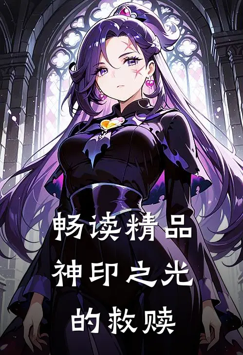 畅读精品神印之光的救赎