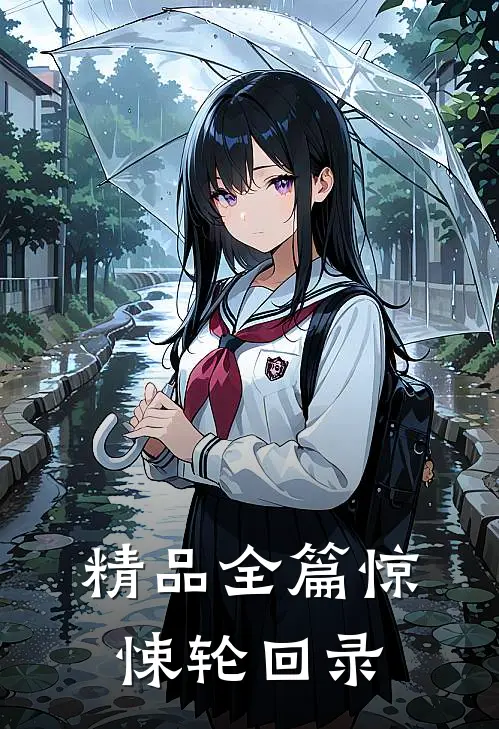 精品全篇惊悚轮回录