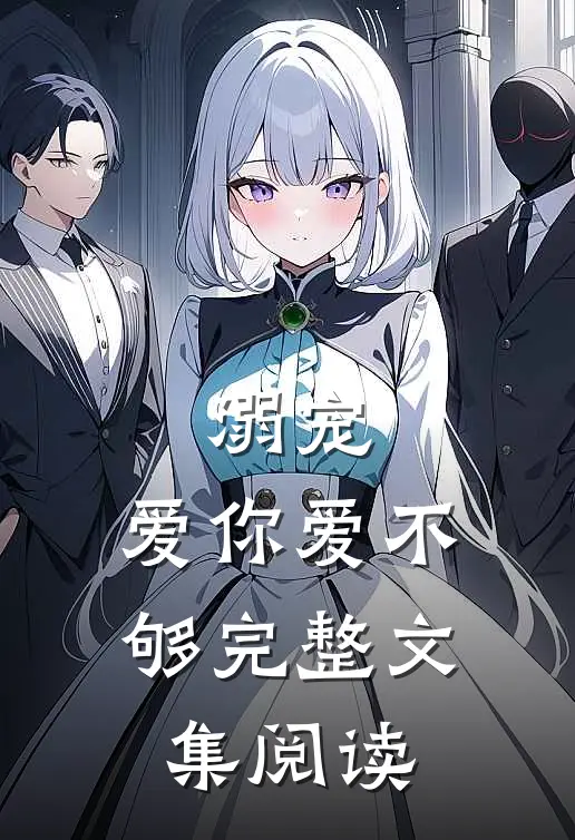 溺宠：爱你爱不够完整文集阅读
