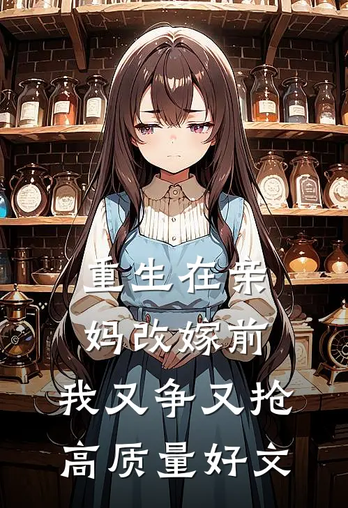 重生在亲妈改嫁前，我又争又抢高质量好文