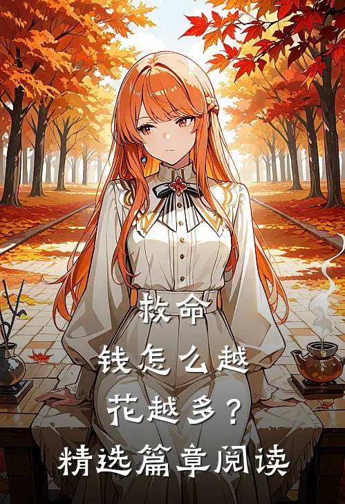 救命,钱怎么越花越多?精选篇章阅读答案
