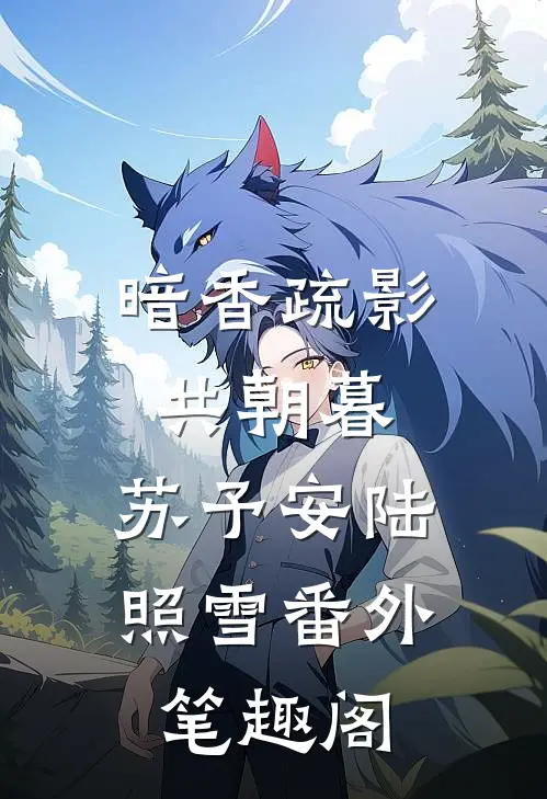 暗香疏影共朝暮：苏予安陆照雪番外笔趣阁