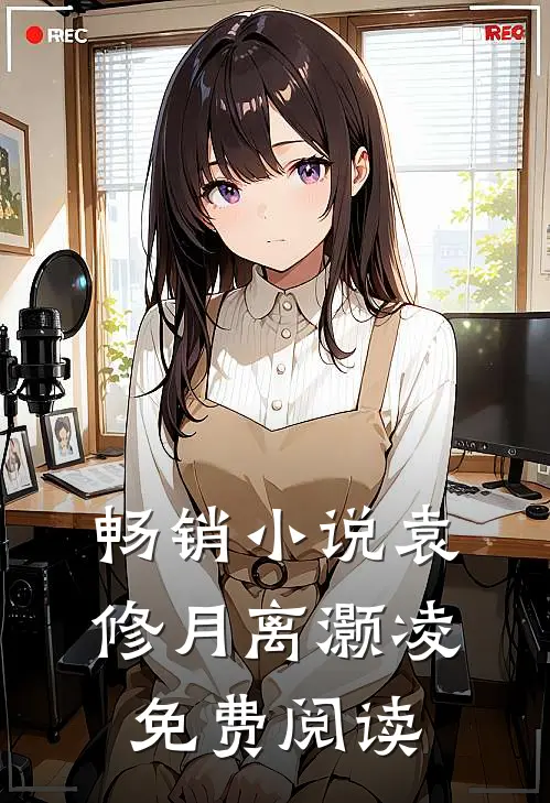 畅销小说袁修月离灏凌免费阅读