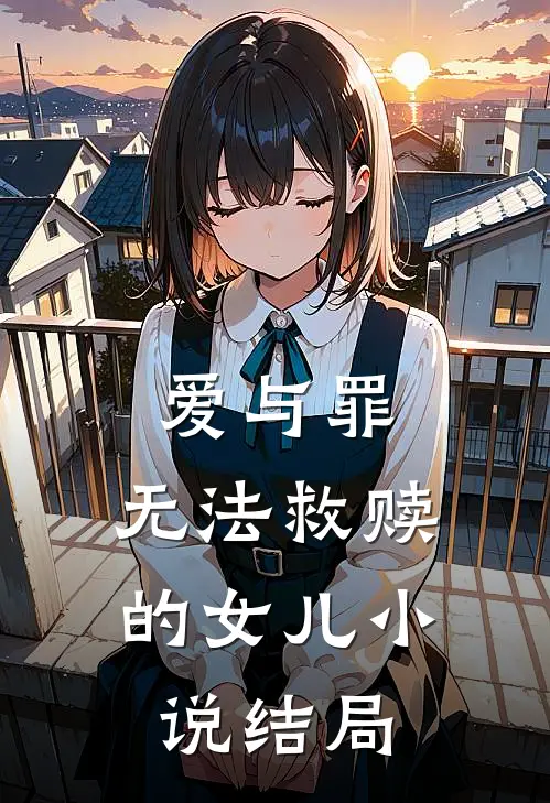 爱与罪无法救赎的女儿结局是