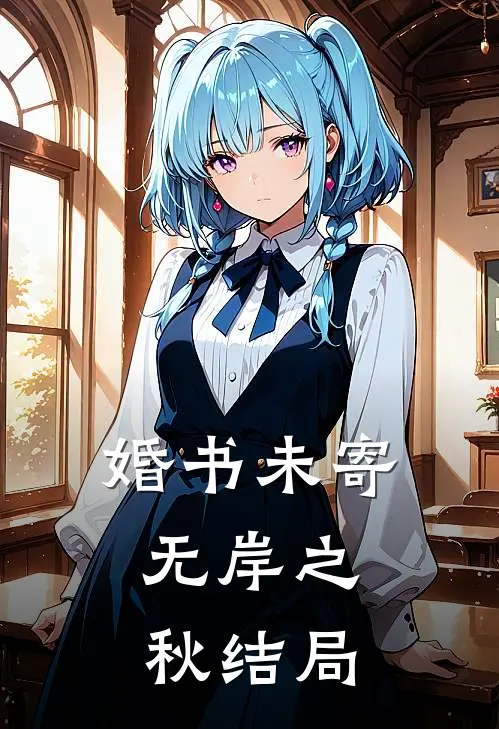 婚书未寄，无岸之秋结局