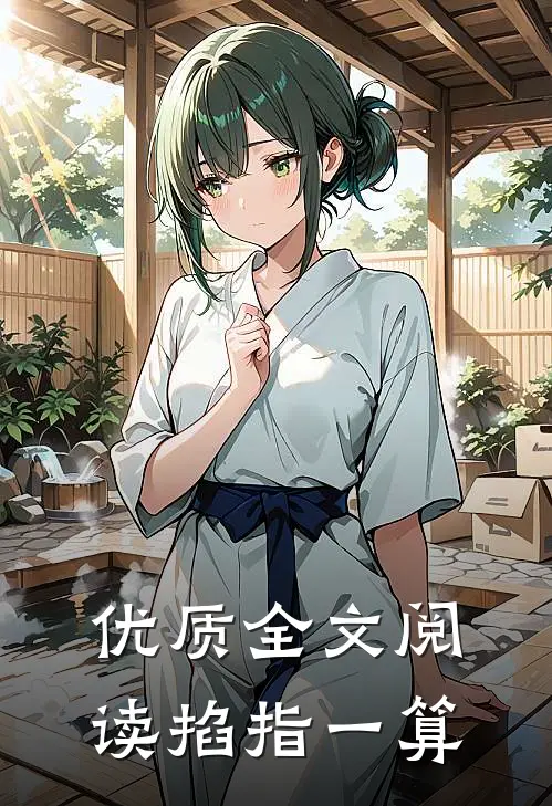 优质全文阅读掐指一算