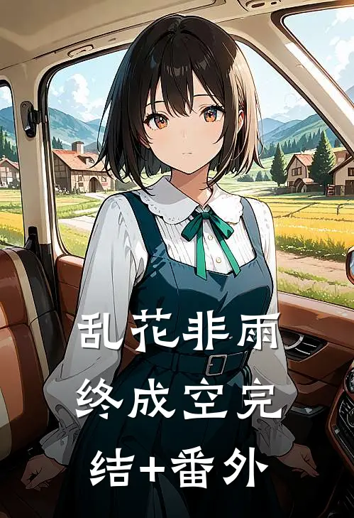 乱花非雨终成空完结+番外