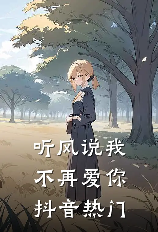 听风说我不再爱你抖音热门