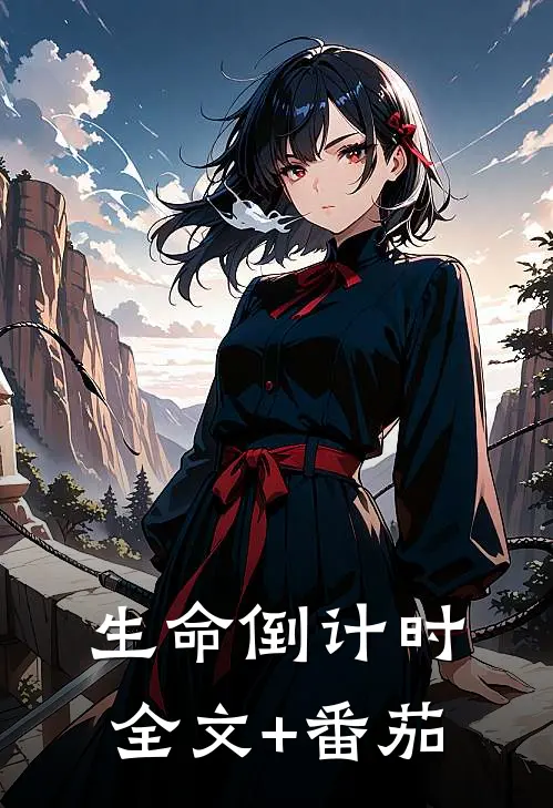 生命倒计时全文+番茄