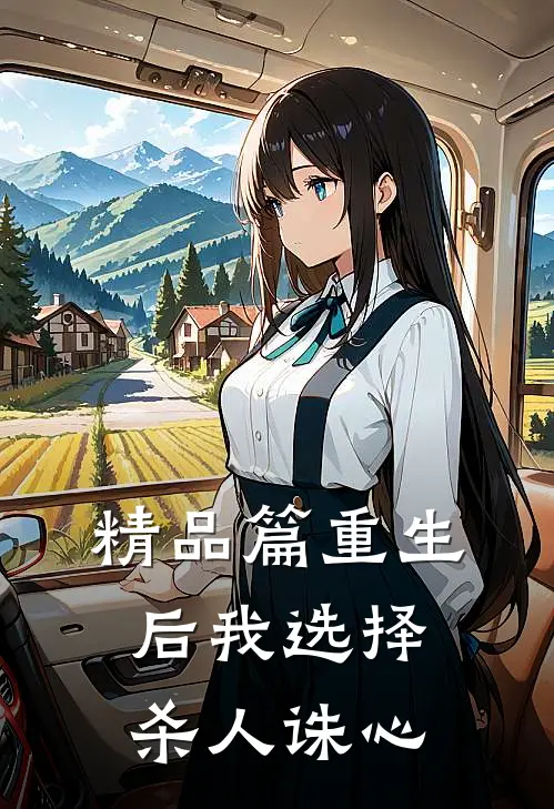 精品篇重生后我选择杀人诛心