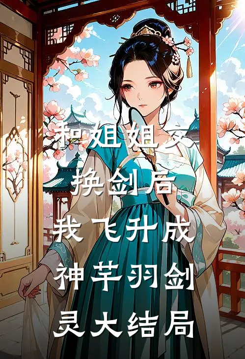 和姐姐交换剑后，我飞升成神芊羽剑灵大结局