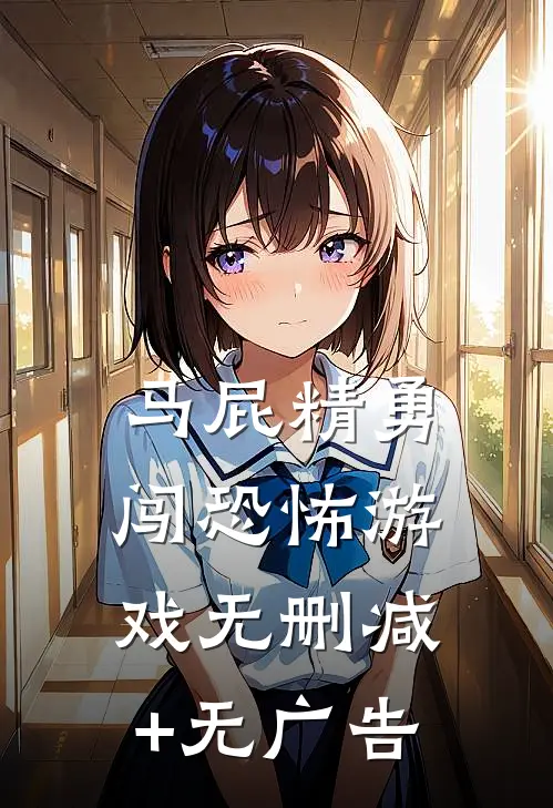 马屁精勇闯恐怖游戏无删减+无广告