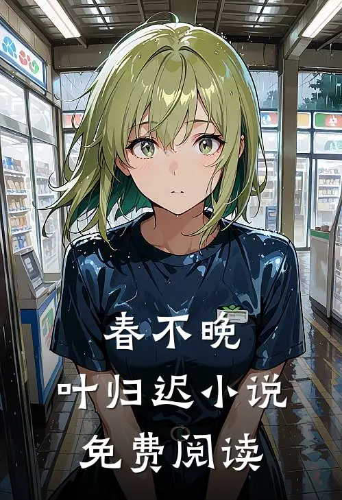 春不晚，叶归迟小说免费阅读
