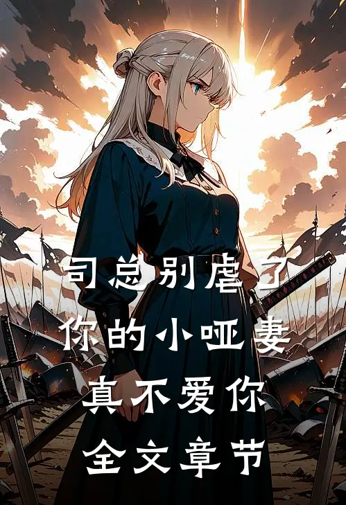 司总别虐了，你的小哑妻真不爱你全文章节