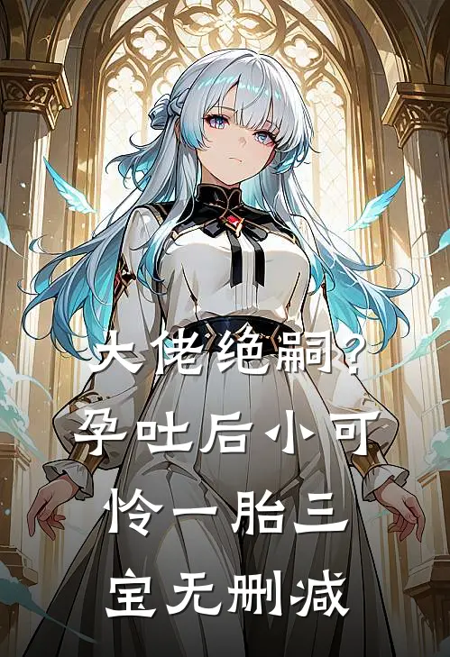 大佬绝嗣？孕吐后小可怜一胎三宝无删减