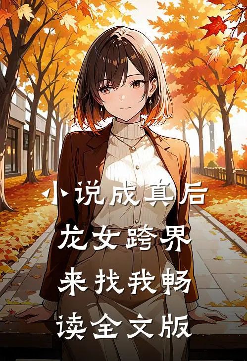 小说成真后，龙女跨界来找我畅读全文版