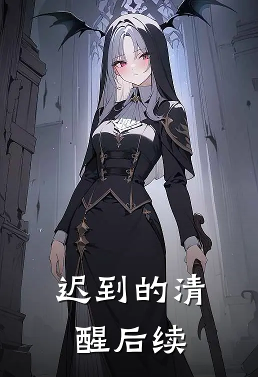 迟到的清醒后续