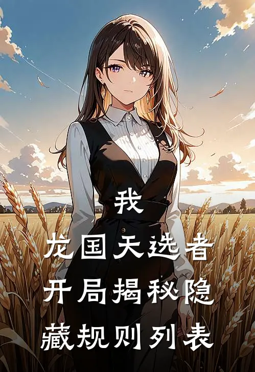 我，龙国天选者，开局揭秘隐藏规则列表